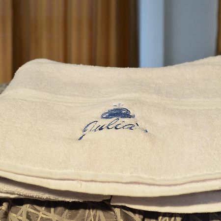 Julia'S Hotel 쿠스코 외부 사진