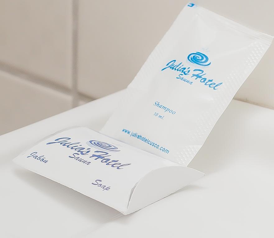 Julia'S Hotel 쿠스코 외부 사진