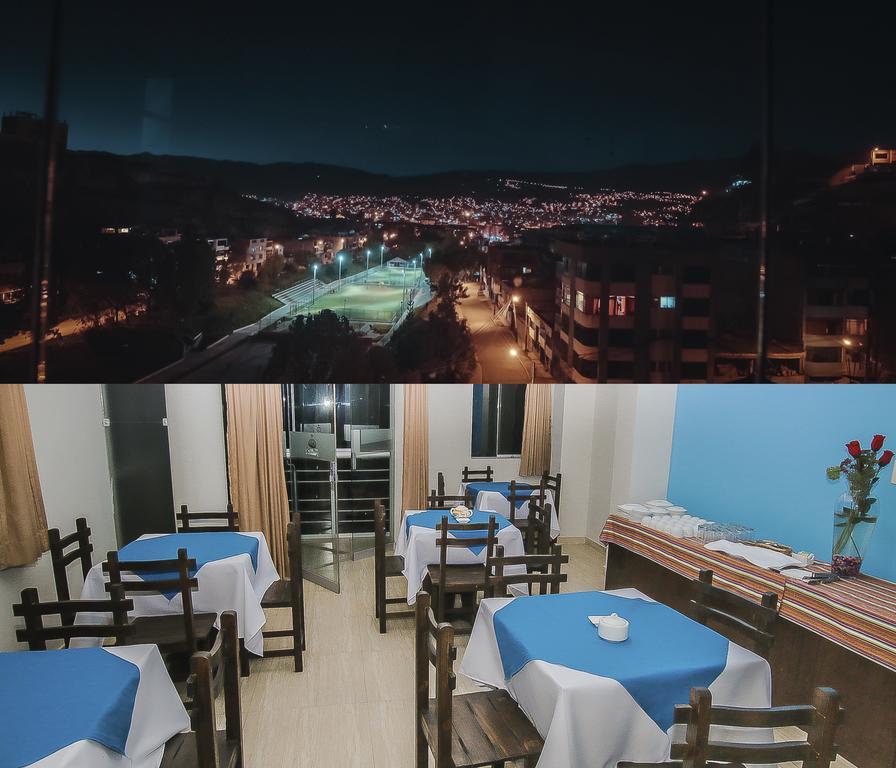 Julia'S Hotel 쿠스코 외부 사진