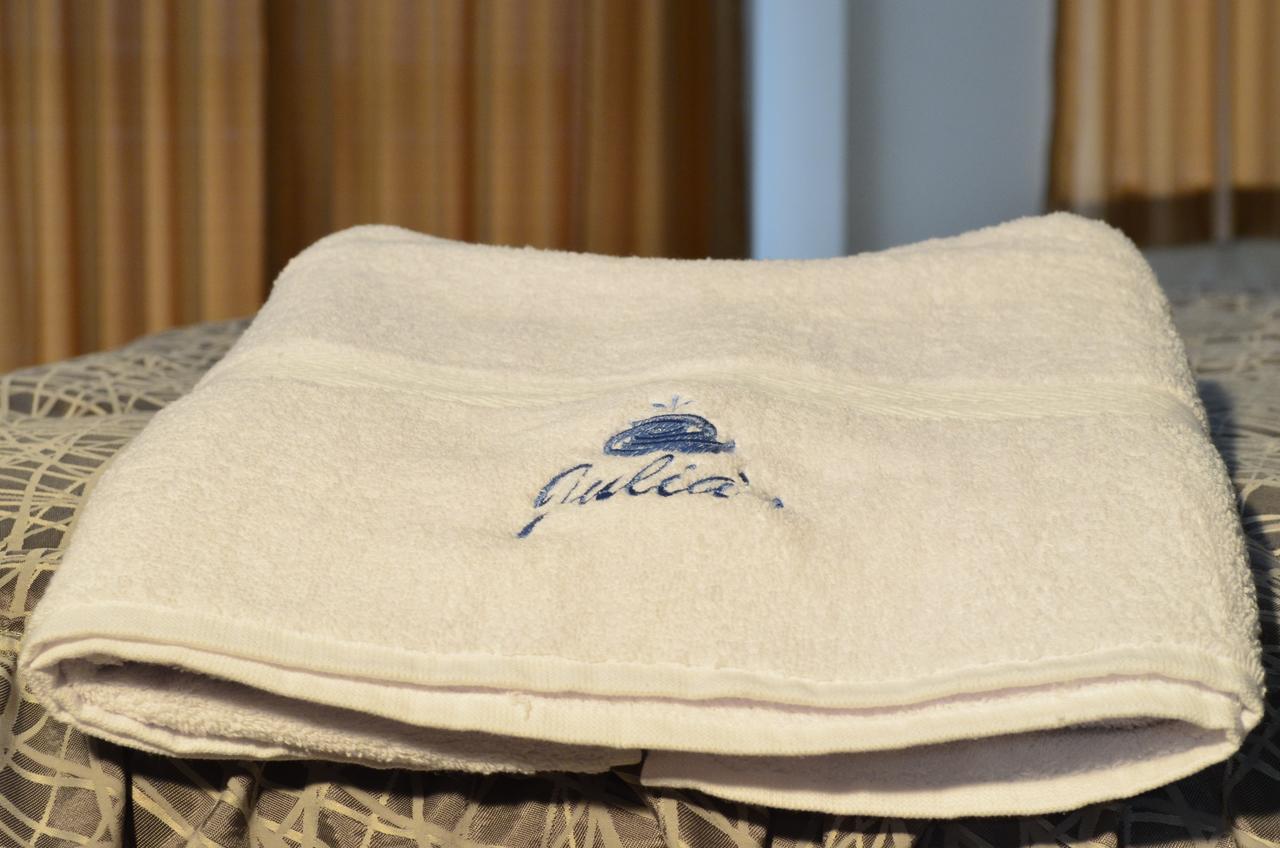Julia'S Hotel 쿠스코 외부 사진