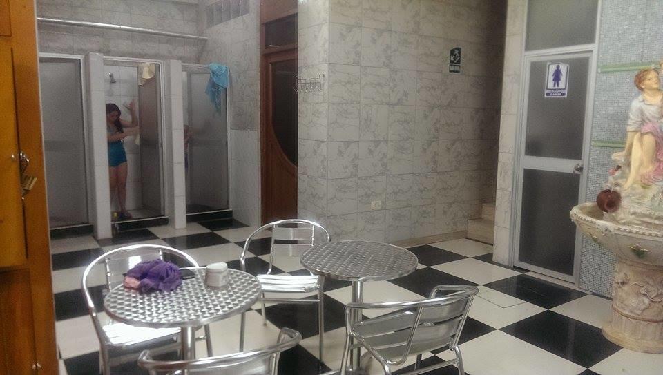 Julia'S Hotel 쿠스코 외부 사진