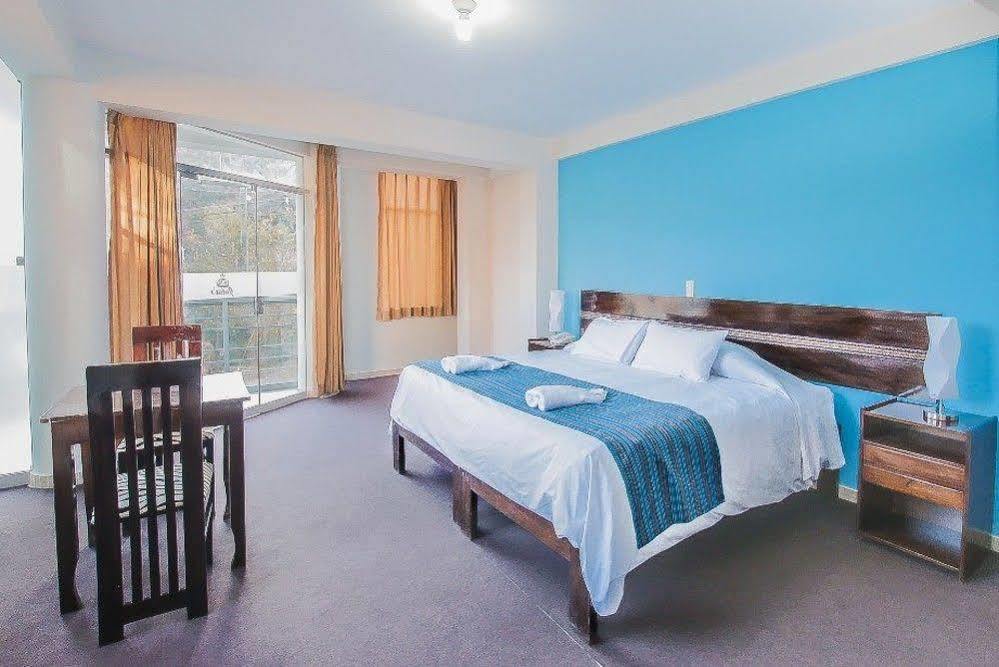 Julia'S Hotel 쿠스코 외부 사진