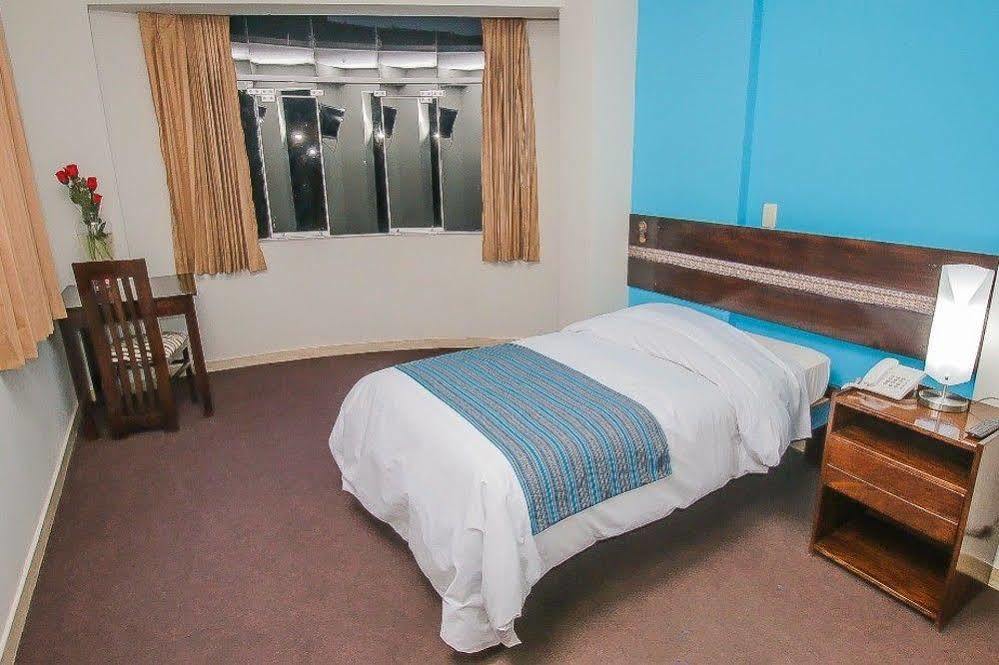Julia'S Hotel 쿠스코 외부 사진