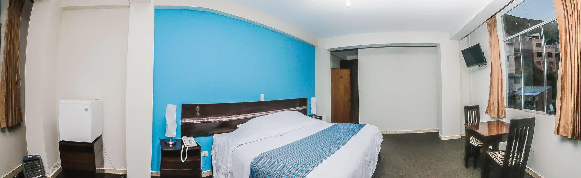 Julia'S Hotel 쿠스코 외부 사진